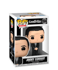 Jimmy Conway