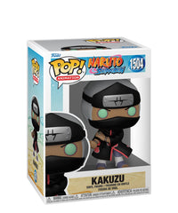 Kakuzu
