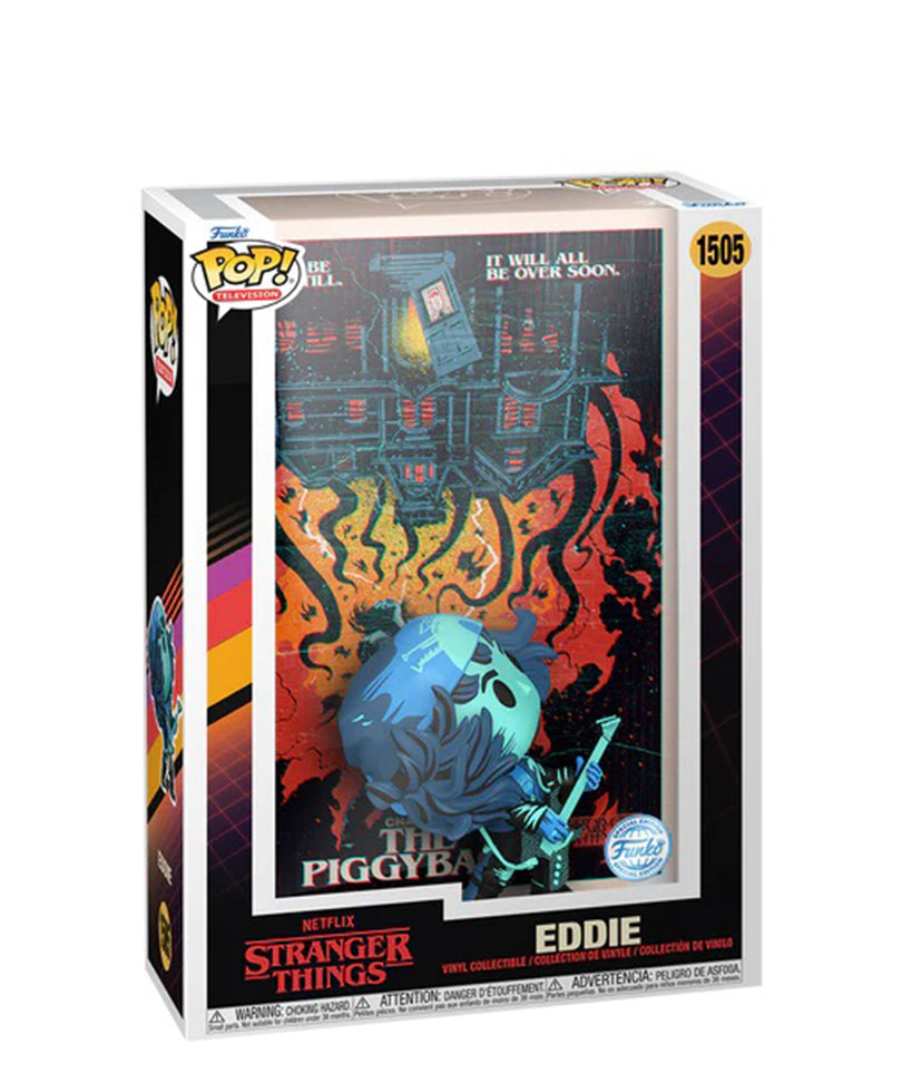 Eddie