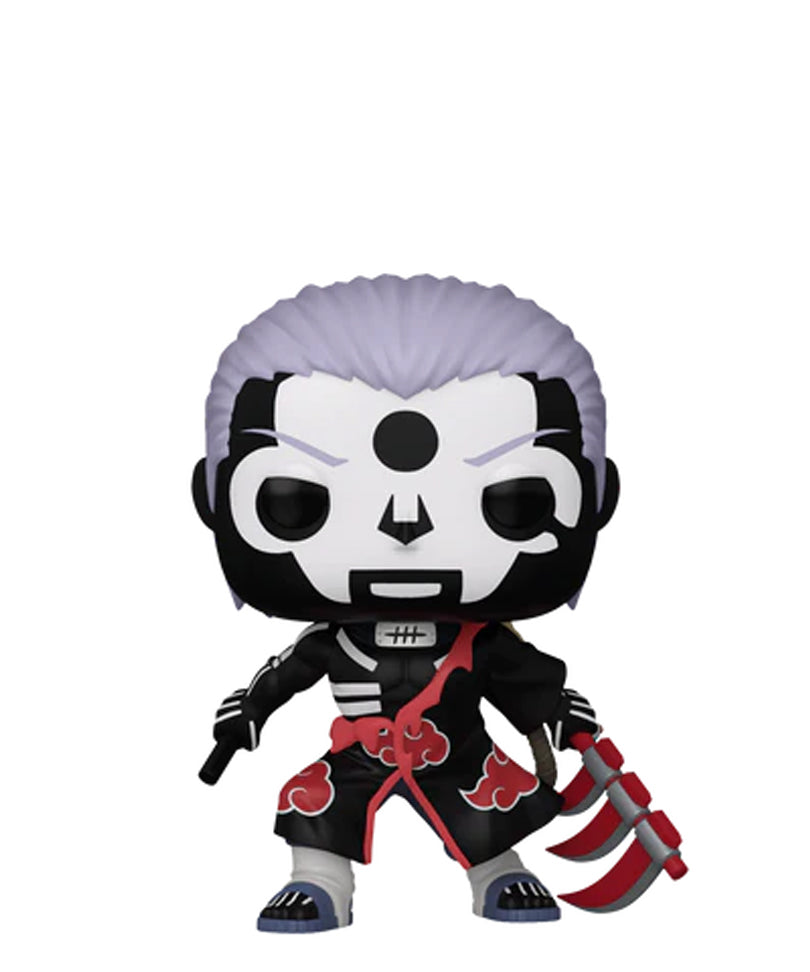 Hidan (Chase)