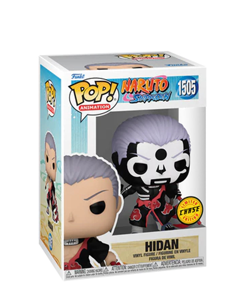 Hidan (Chase)
