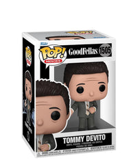 Tommy Devito