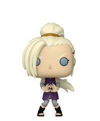 Ino Yamanaka