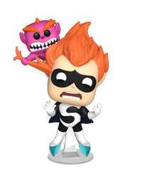 JJ & Syndrome