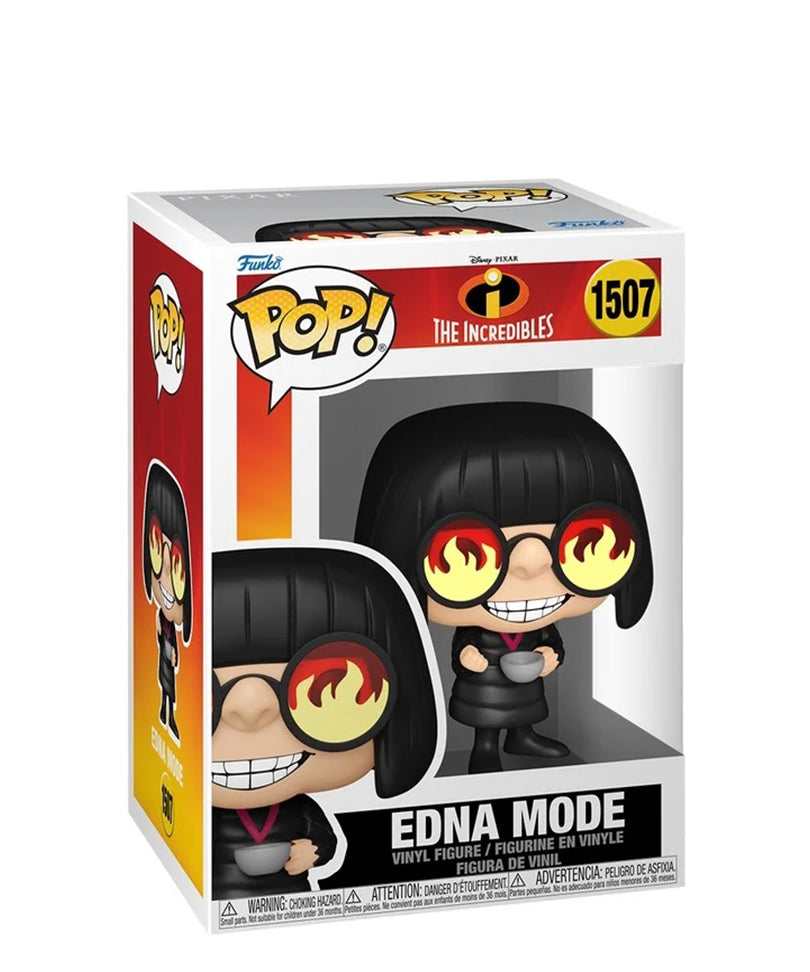 Edna Mode