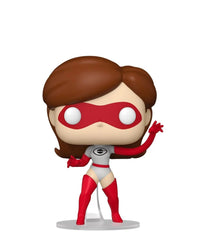 Elastigirl