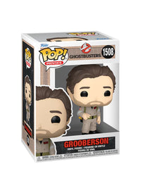 Grooberson