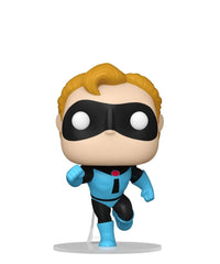 Mr. Incredible