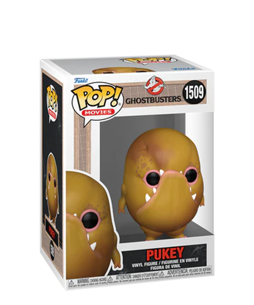 Pukey