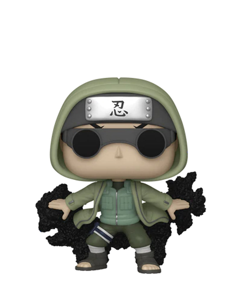 Shino Aburame