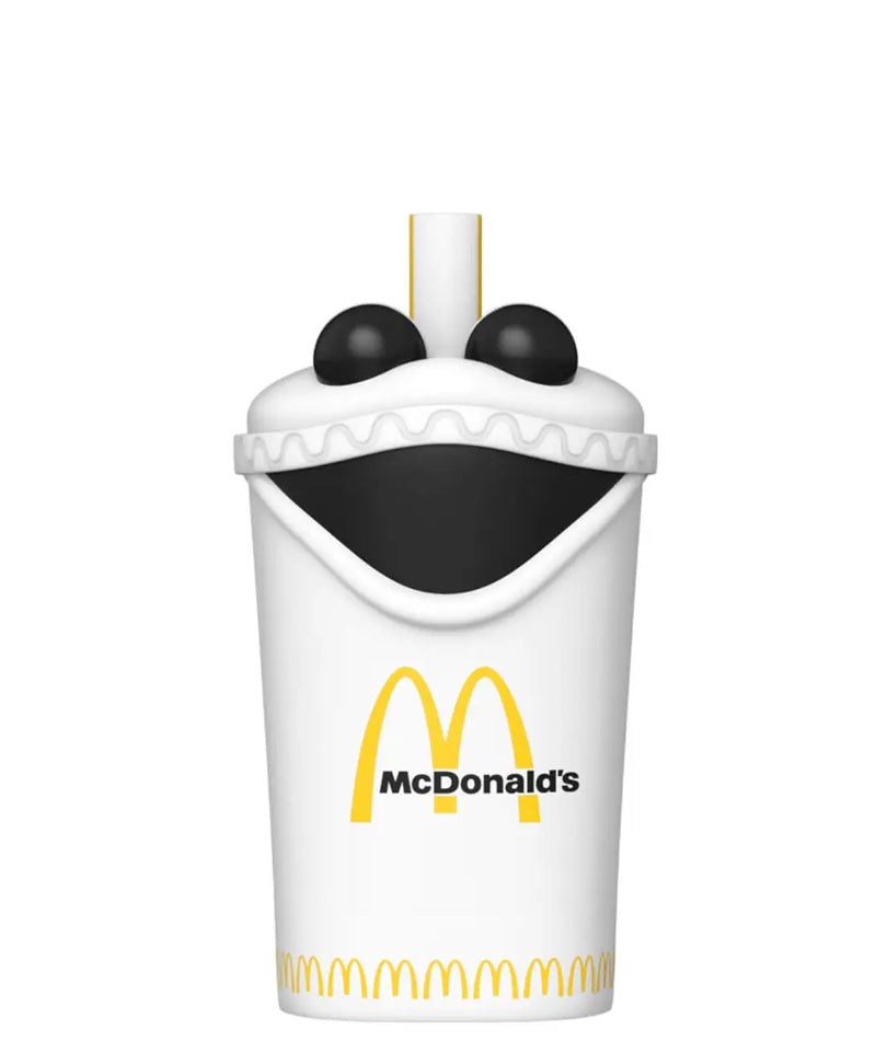 Meal Squad Cup