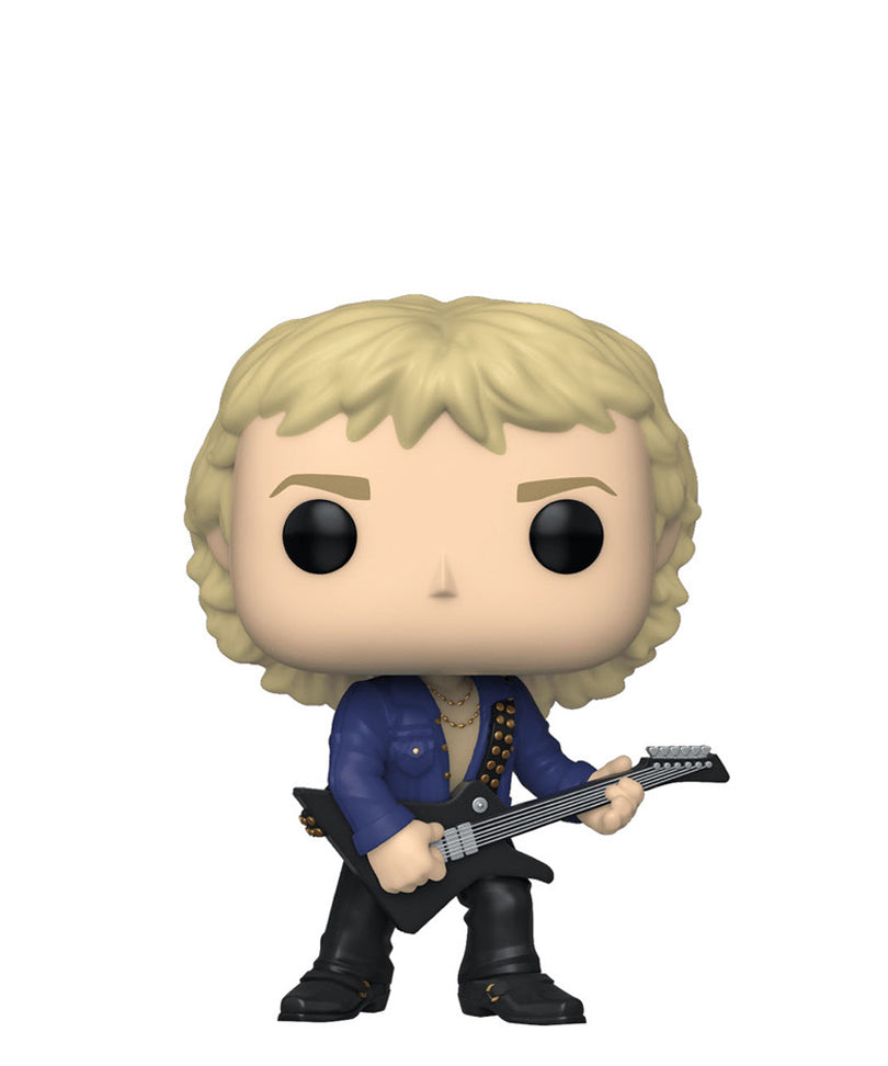 Phil Collen