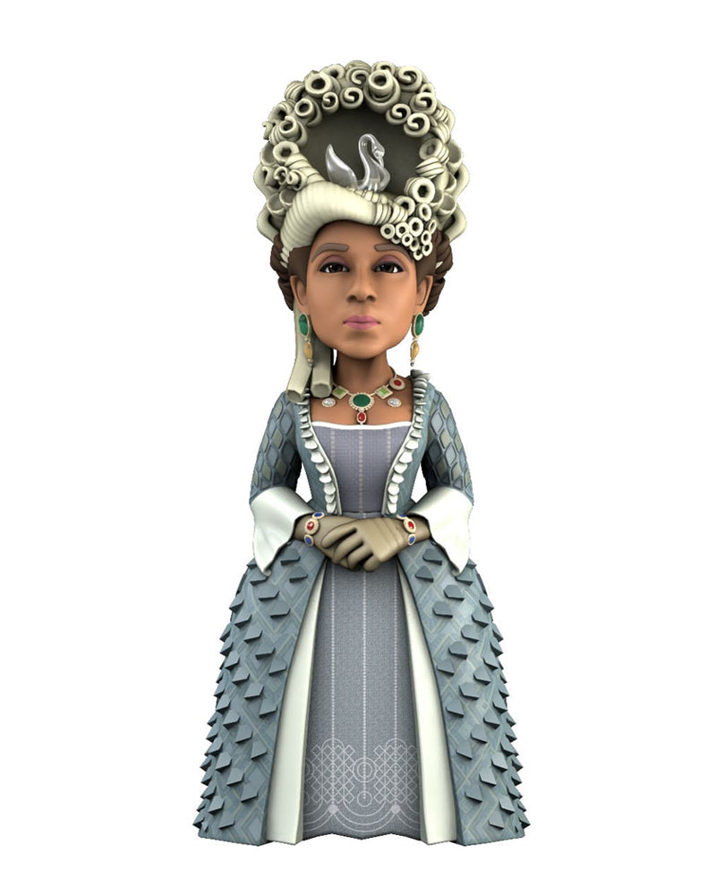 Queen Charlotte