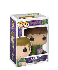 Shaggy