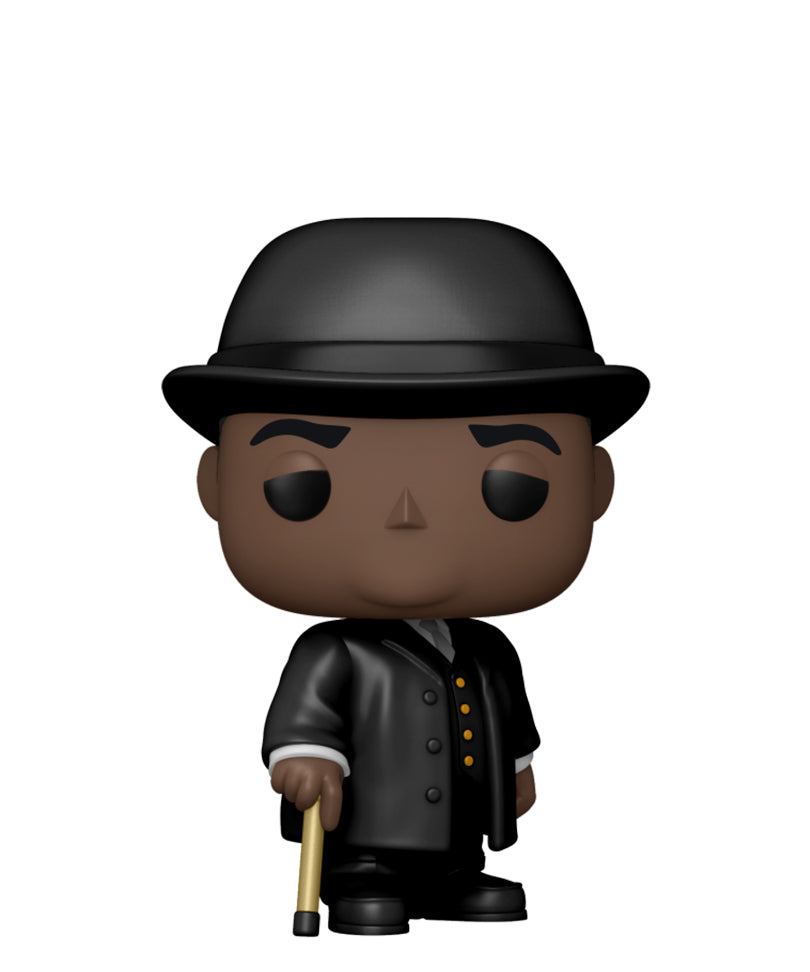 Notorious B.I.G. (Biggie Smalls) (Life After Death)