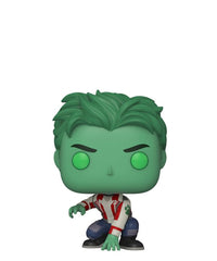 Beast Boy