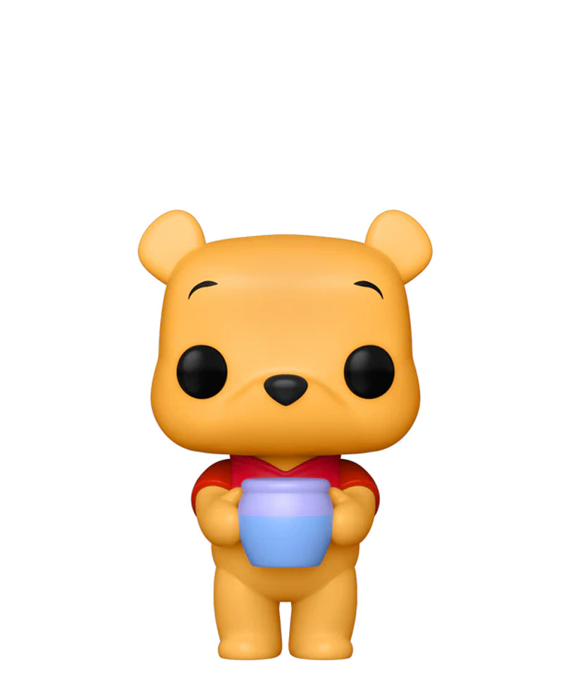 Winnie the Pooh