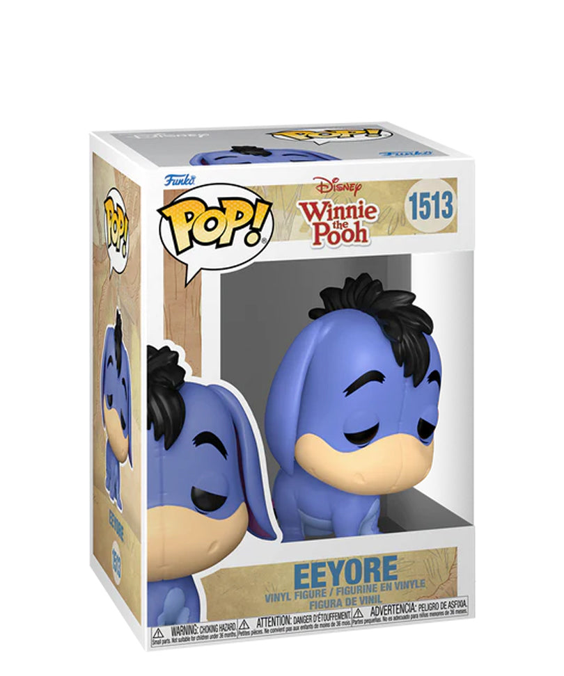 Eeyore