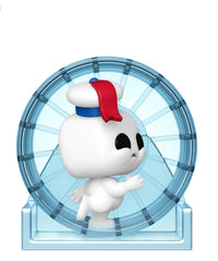Mini Puft