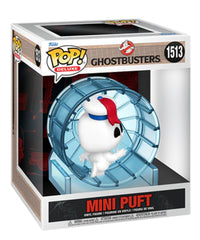 Mini Puft