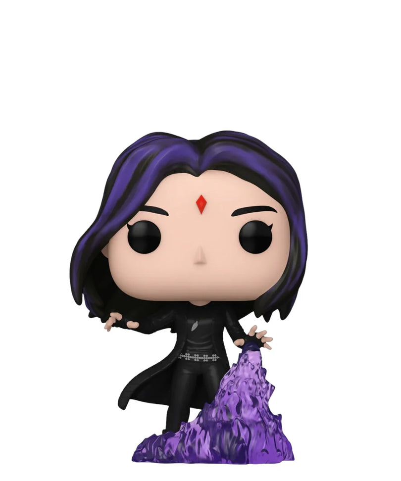 Raven