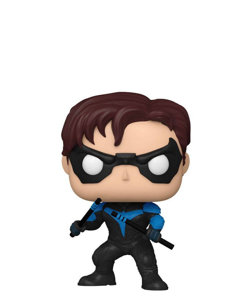 Nightwing
