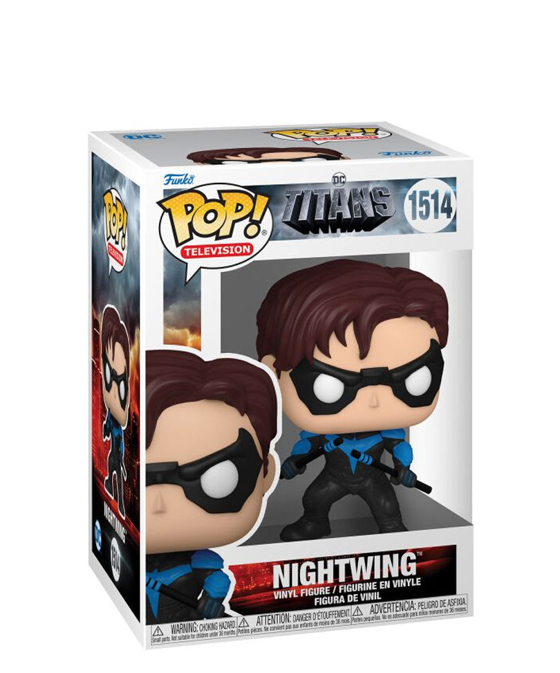 Nightwing