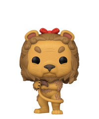 Cowardly Lion