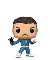 Mister Fantastic (First Steps)