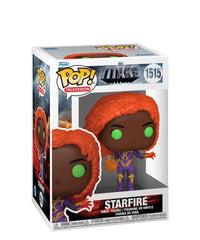Starfire