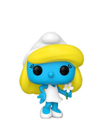 Smurfette