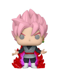 Super Saiyan Rose Goku Black