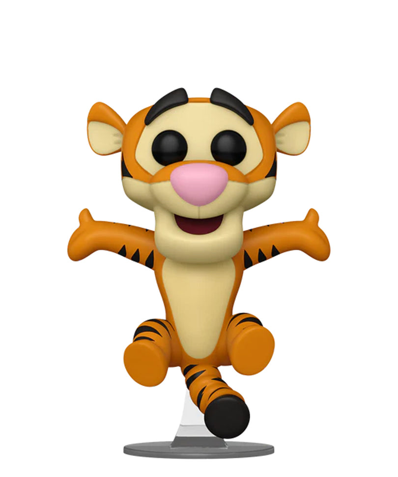Tigger