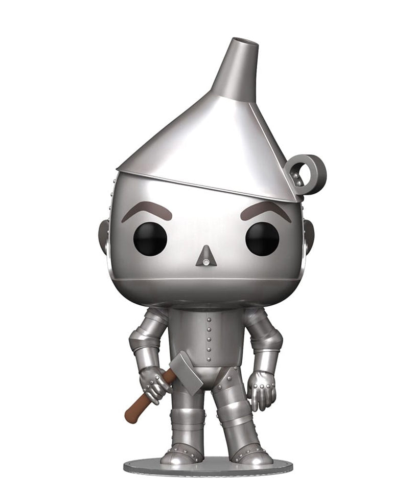Tin Man