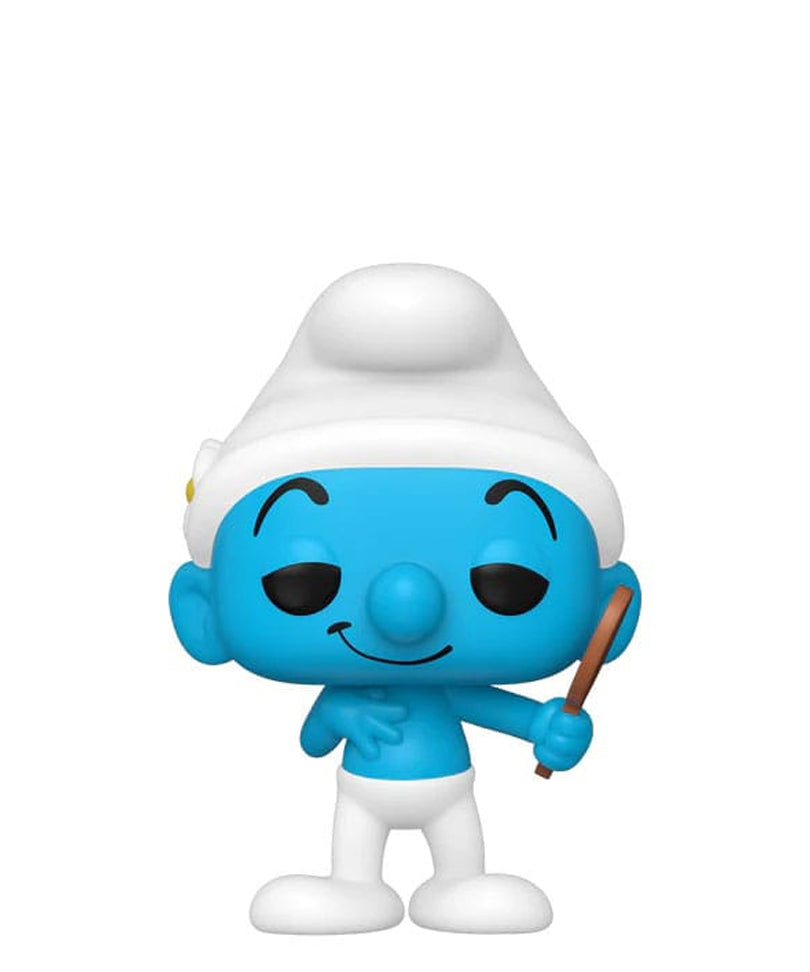 Vanity Smurf