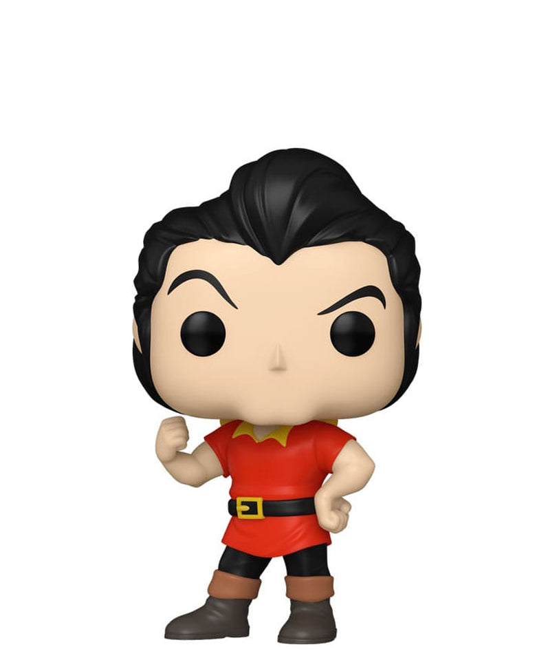 Gaston