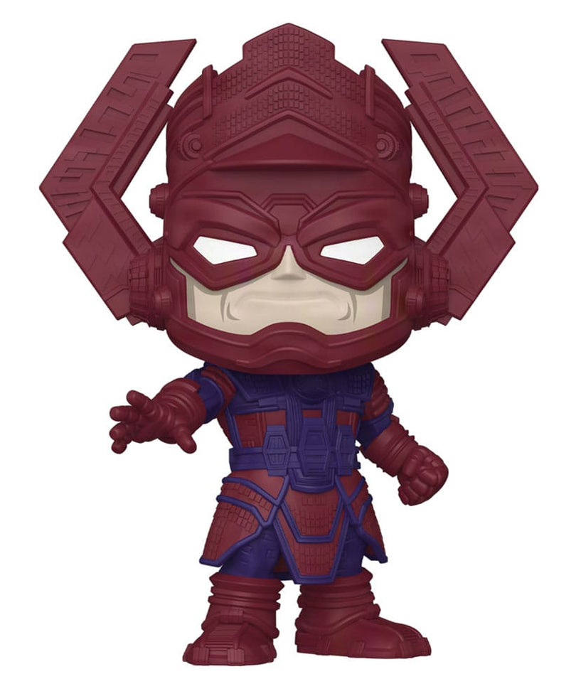 Galactus (First Steps) 6-Inch