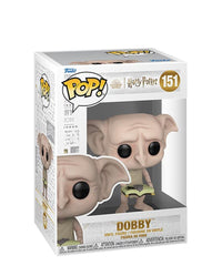 Dobby (with Diary)