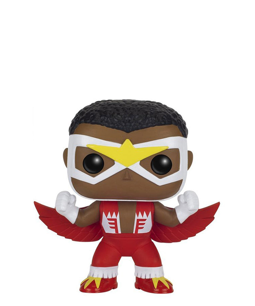 Falcon