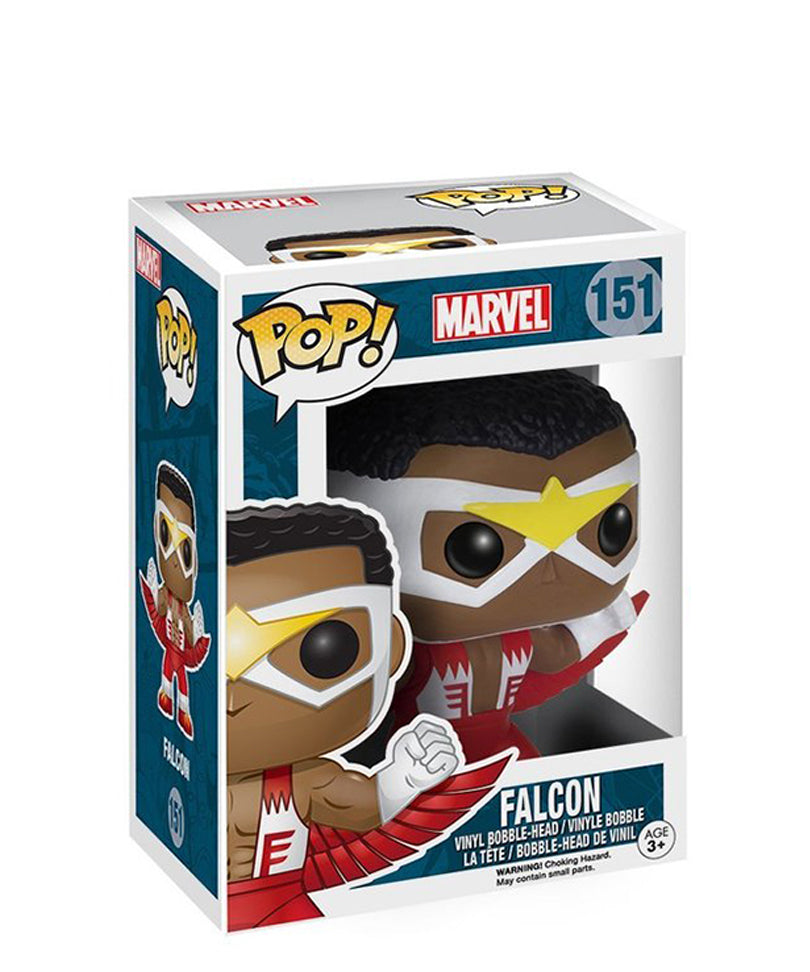 Falcon