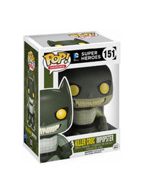 Killer Croc Impopster