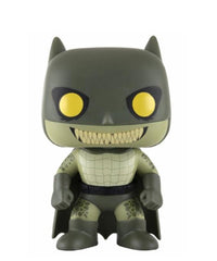 Killer Croc Impopster