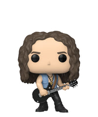 Vivian Campbell