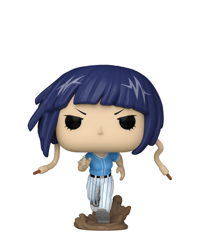 Kyoka Jiro