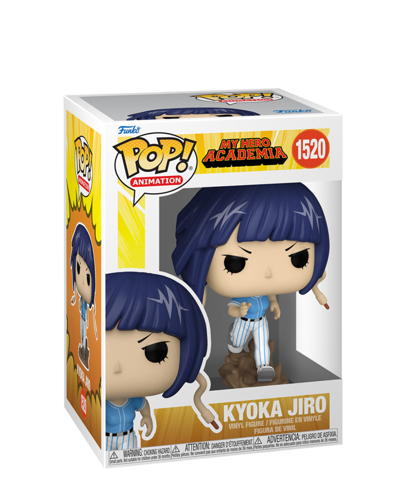 Kyoka Jiro