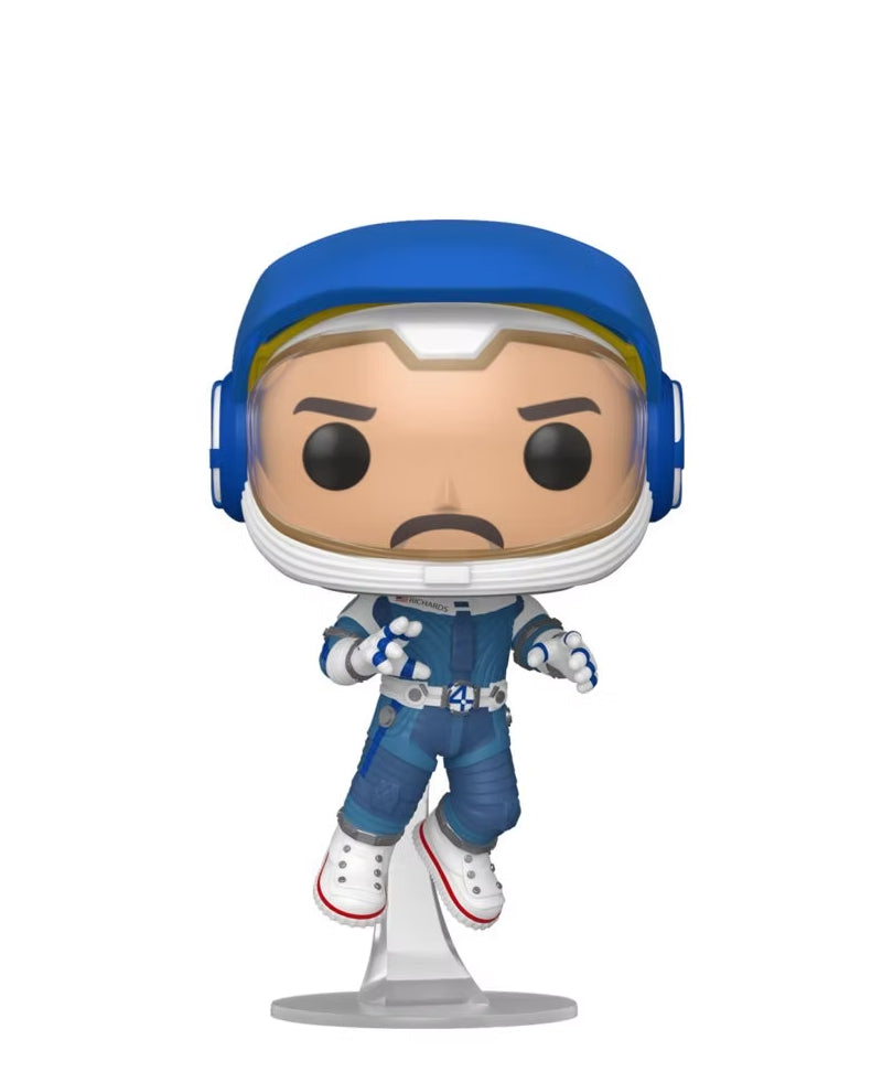 Mister Fantastic (Astronaut)