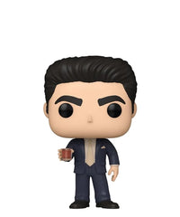 Christopher Moltisanti