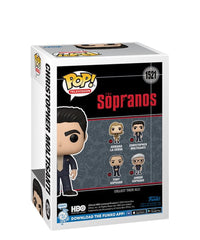 Christopher Moltisanti