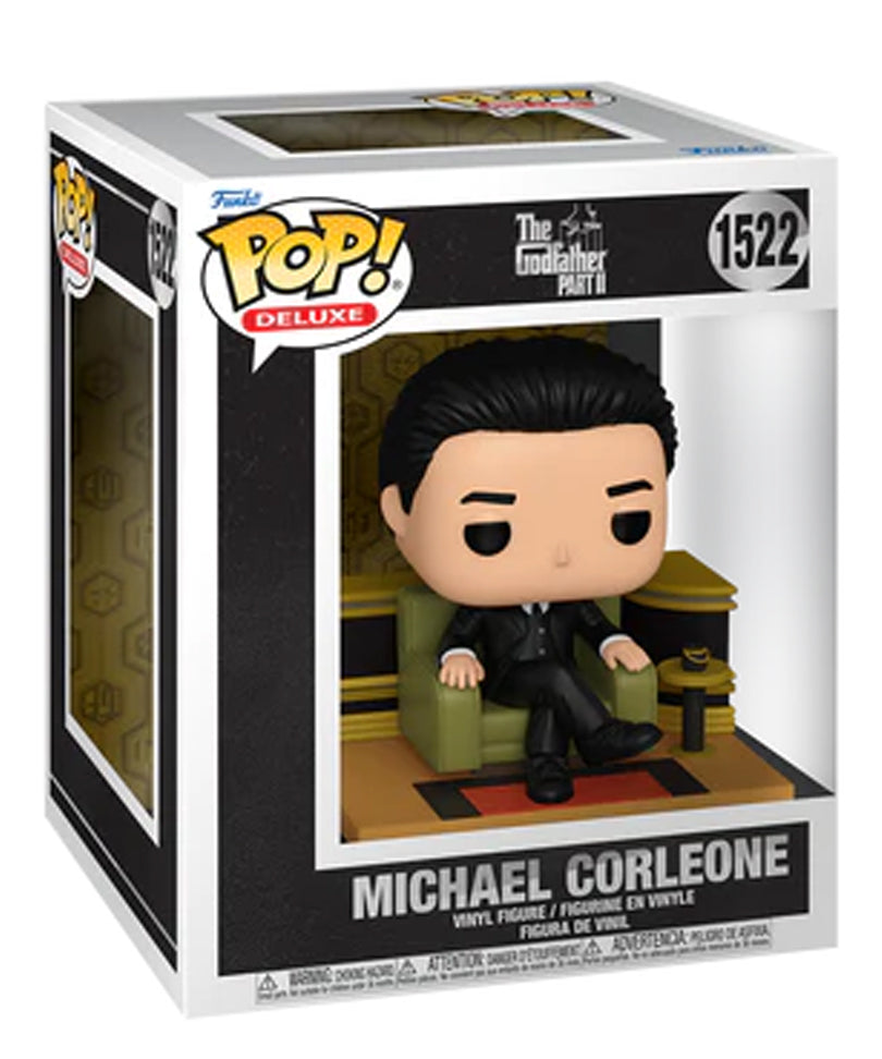 Michael Corleone (Deluxe)