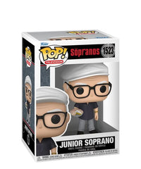 Junior Soprano